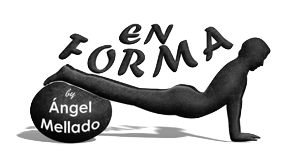 En Forma by Ángel Mellado